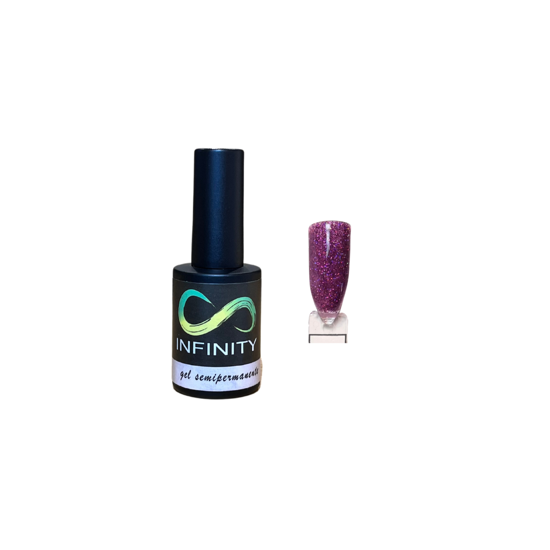 Infinity Gel Semipermanente 10 ML