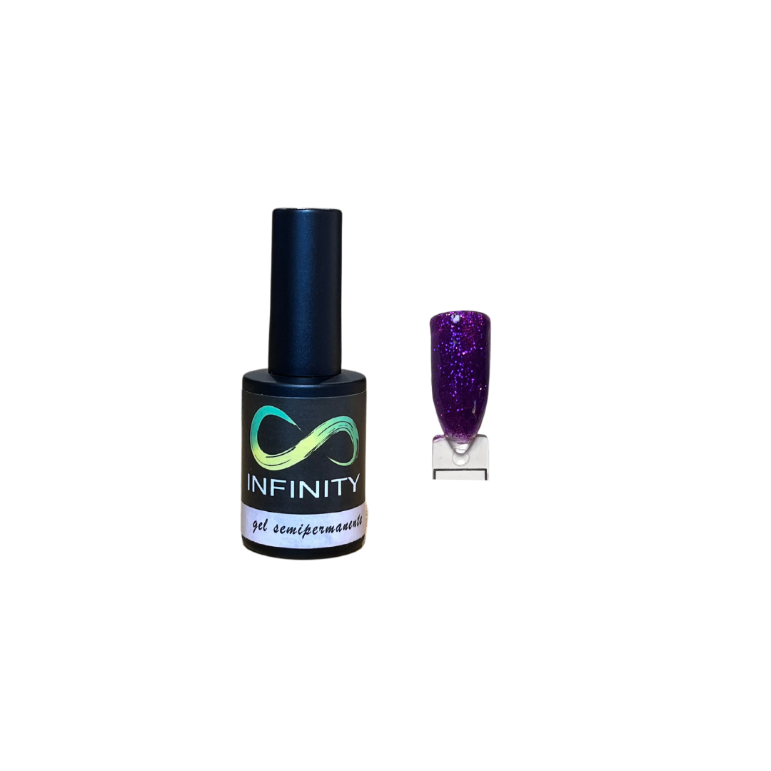 Infinity Gel Semipermanente 10 ML