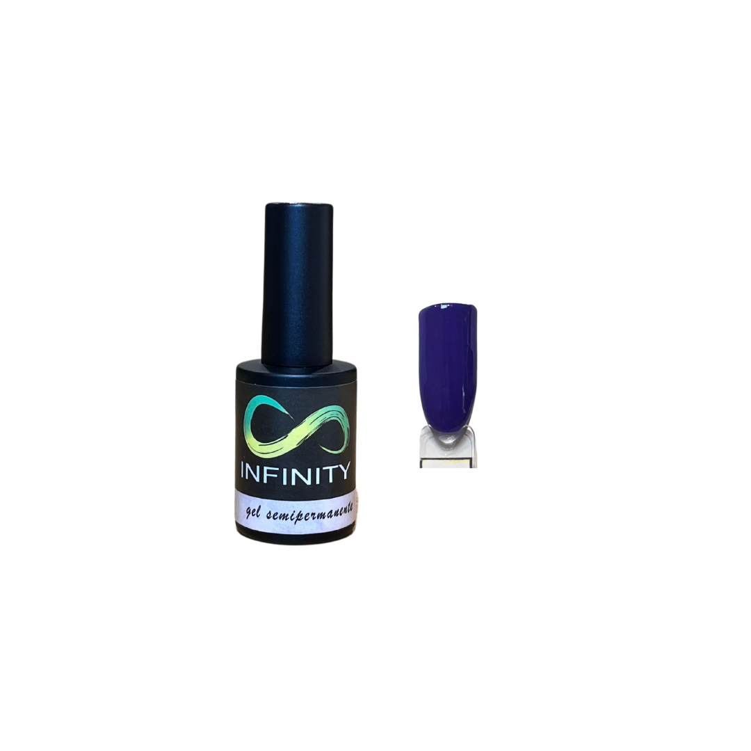 Infinity Gel Semipermanente 10 ML