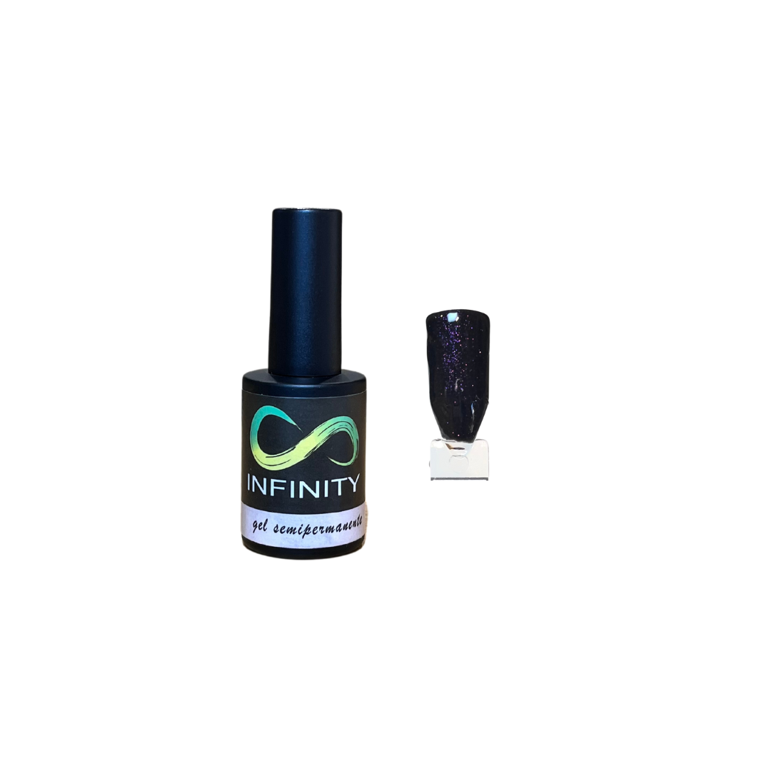 Infinity Gel Semipermanente 10 ML