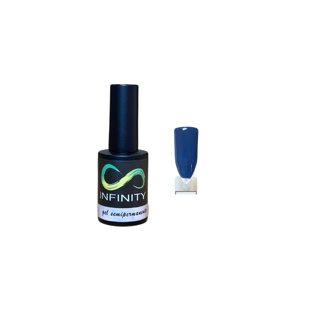 Infinity Gel Semipermanente 10 ML