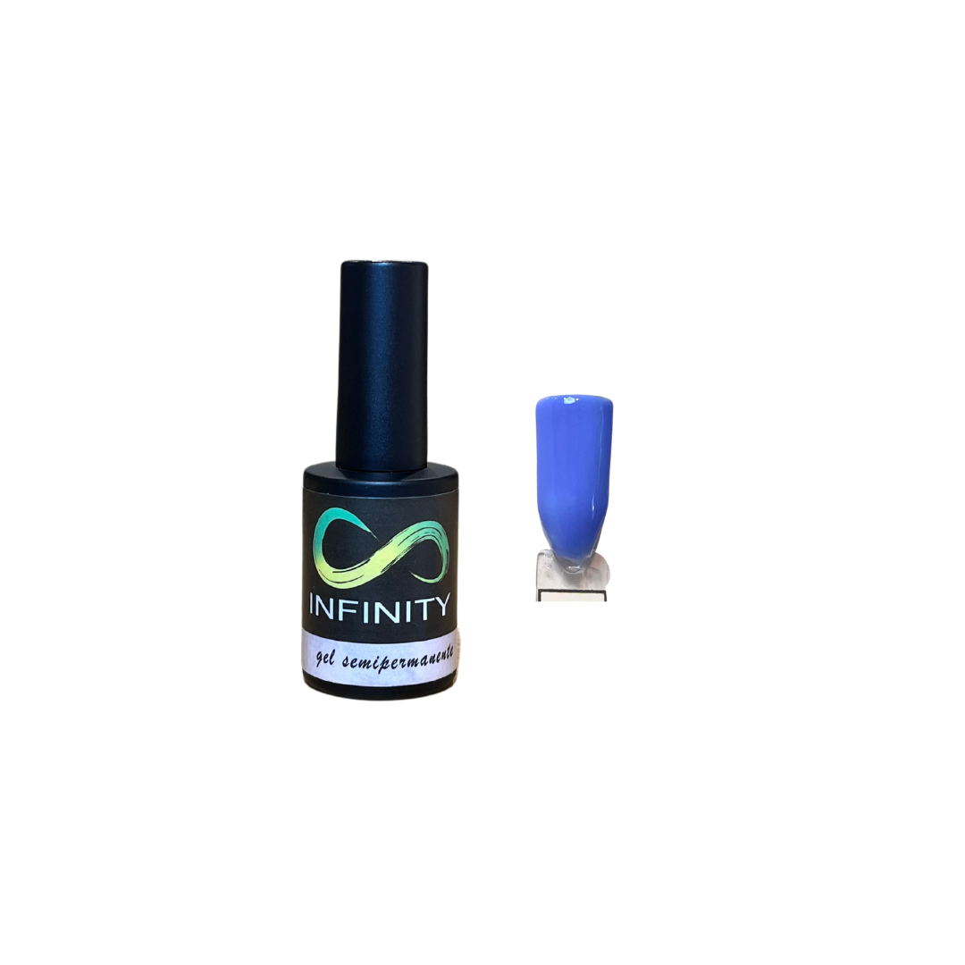 Infinity Gel Semipermanente 10 ML