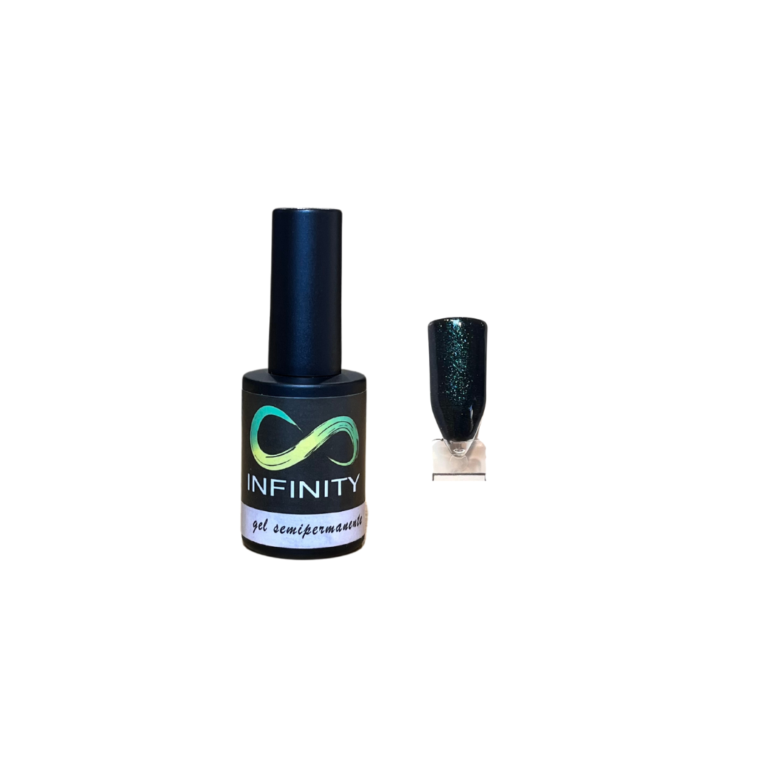 Infinity Gel Semipermanente 10 ML