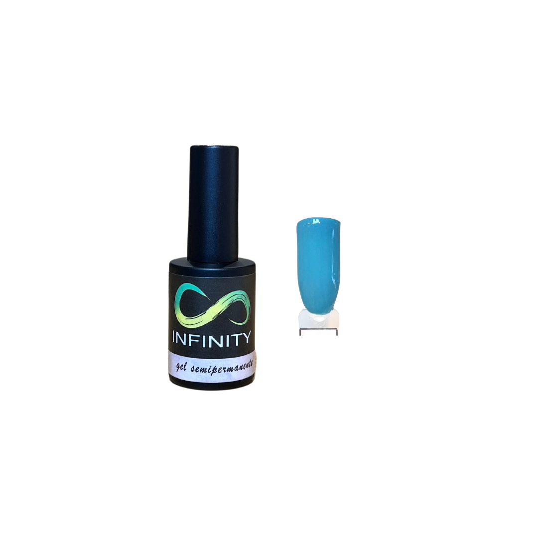 Infinity Gel Semipermanente 10 ML