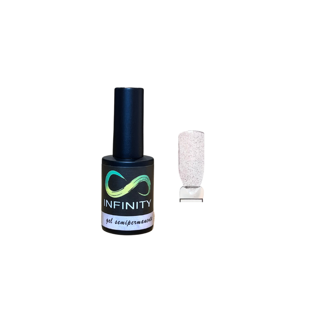 Infinity Gel Semipermanente 10 ML