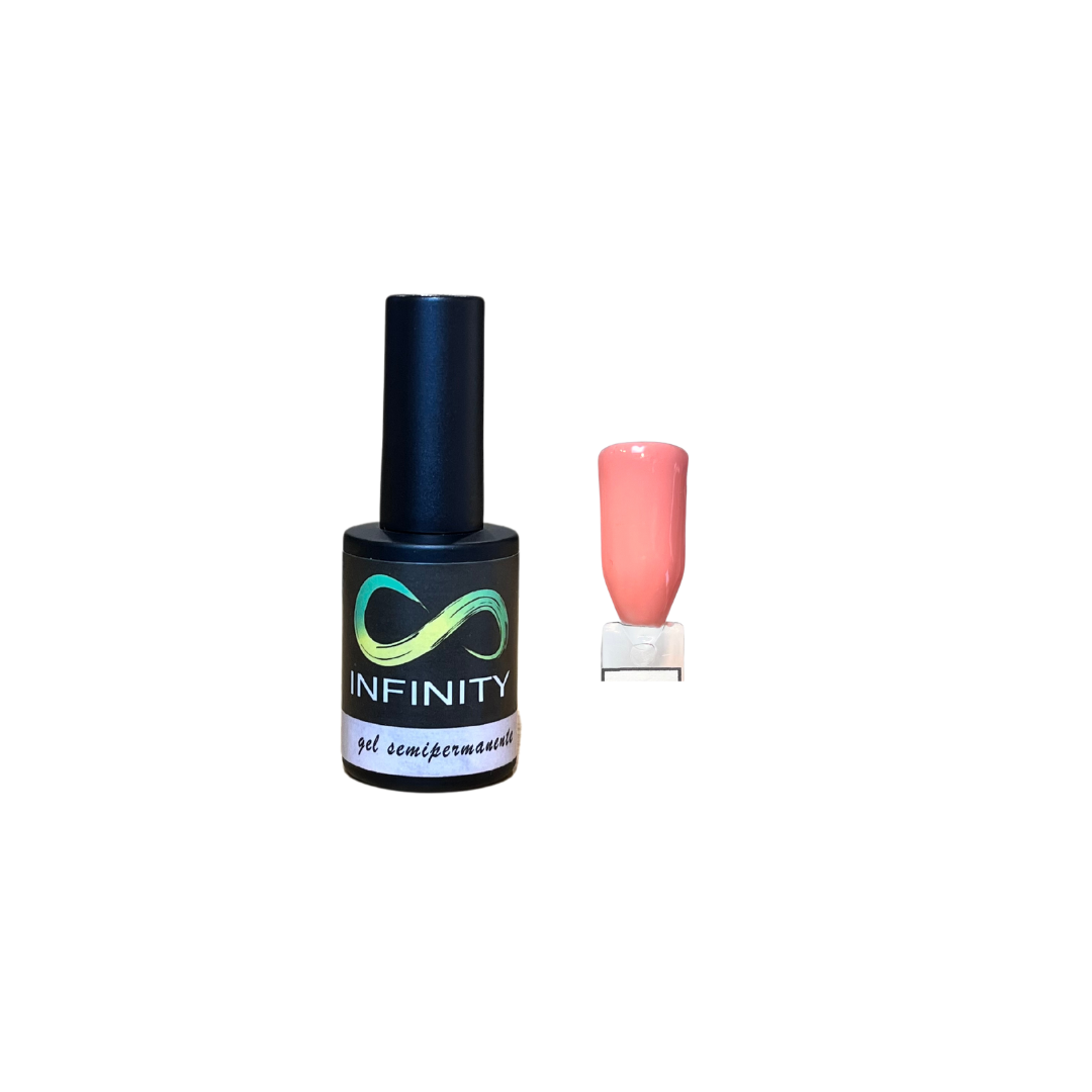 Infinity Gel Semipermanente 10 ML