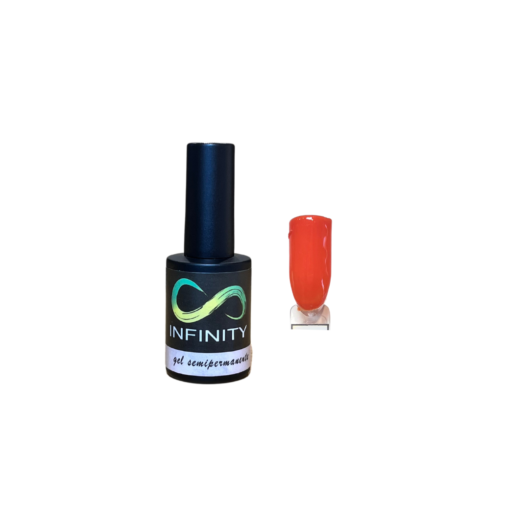 Infinity Gel Semipermanente 10 ML