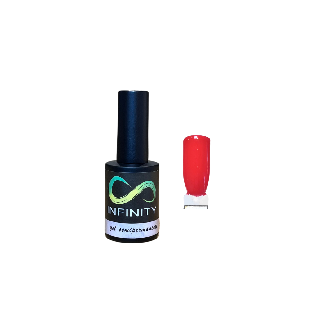 Infinity Gel Semipermanente 10 ML