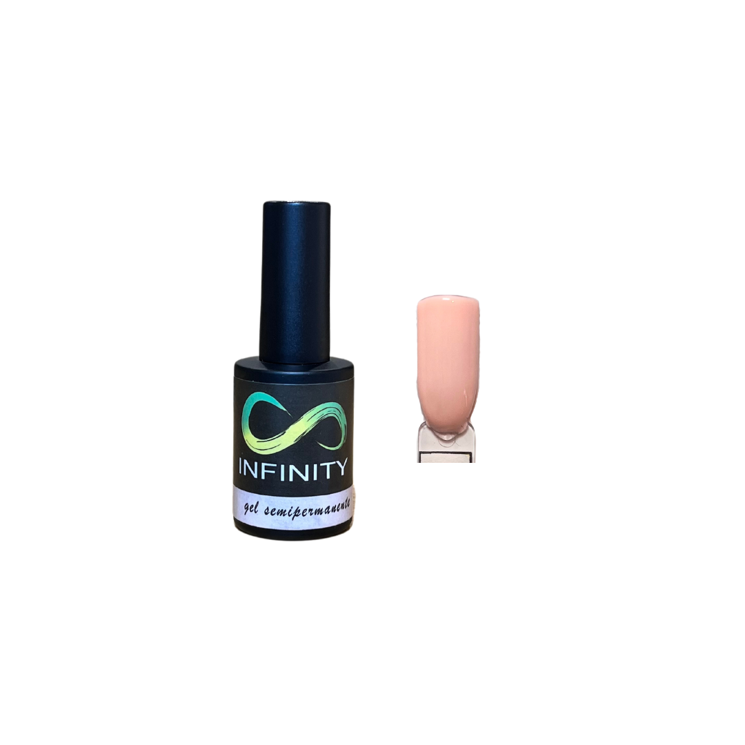 Infinity Gel Semipermanente 10 ML