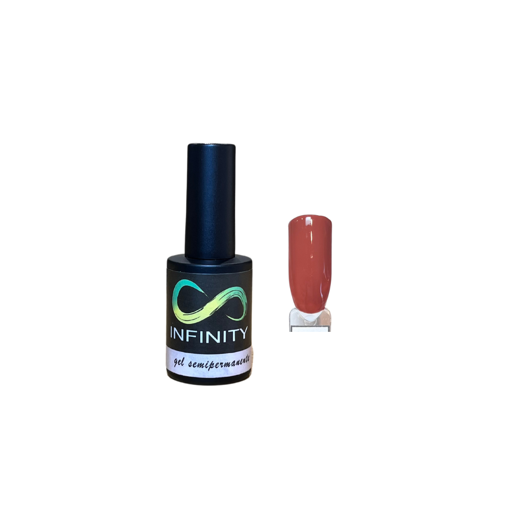 Infinity Gel Semipermanente 10 ML