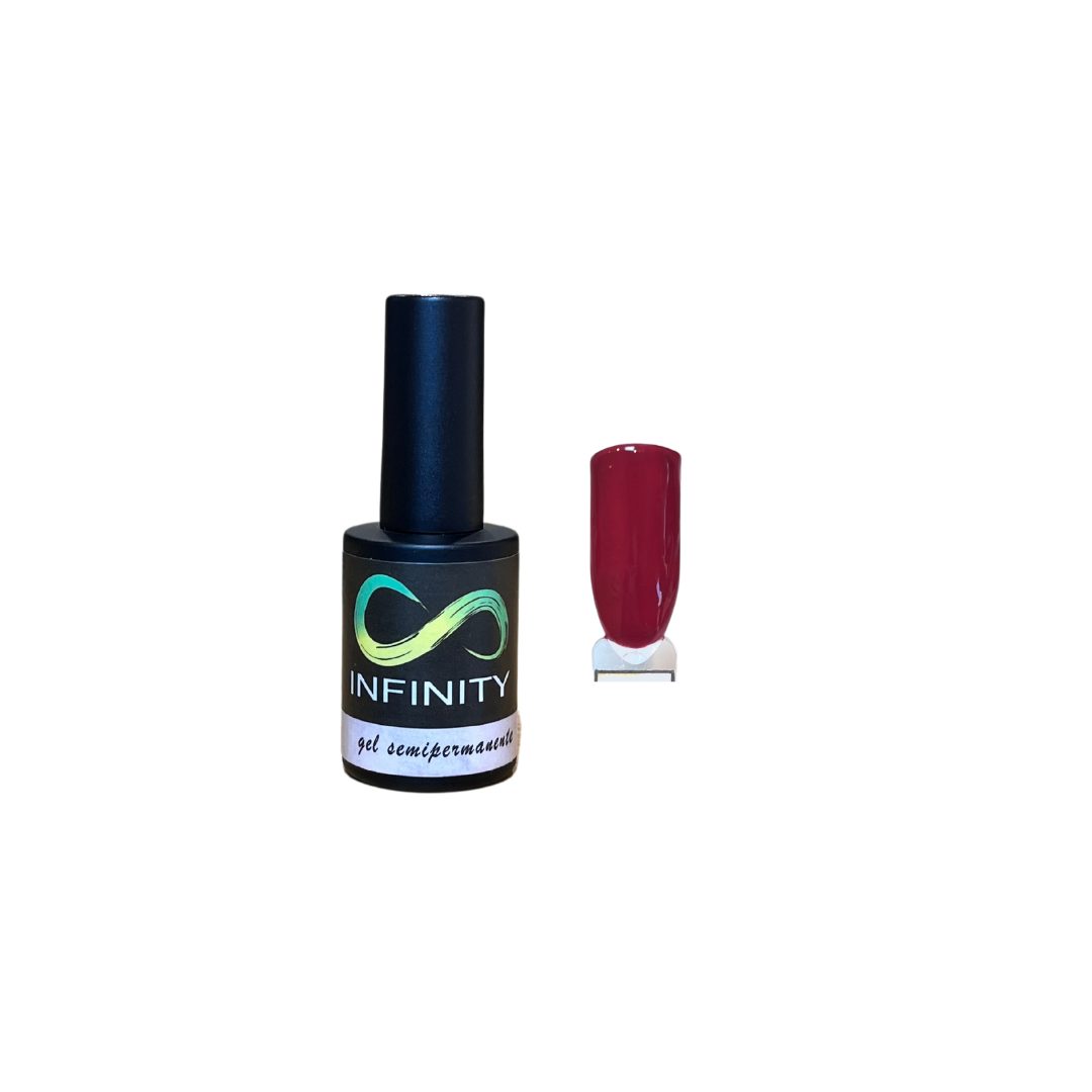 Infinity Gel Semipermanente 10 ML