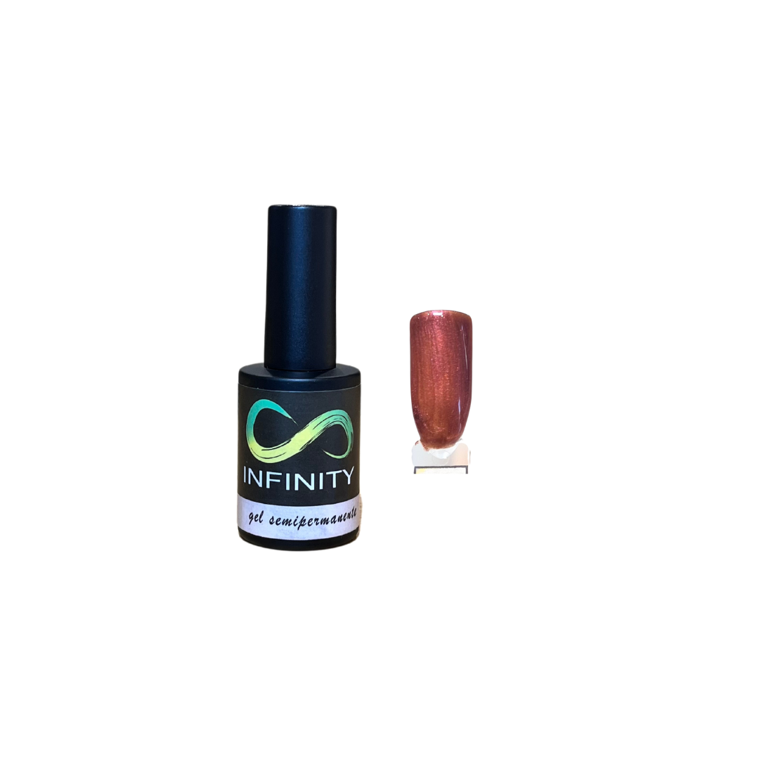 Infinity Gel Semipermanente 10 ML