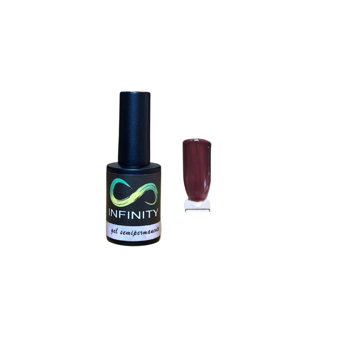 Infinity Gel Semipermanente 10 ML