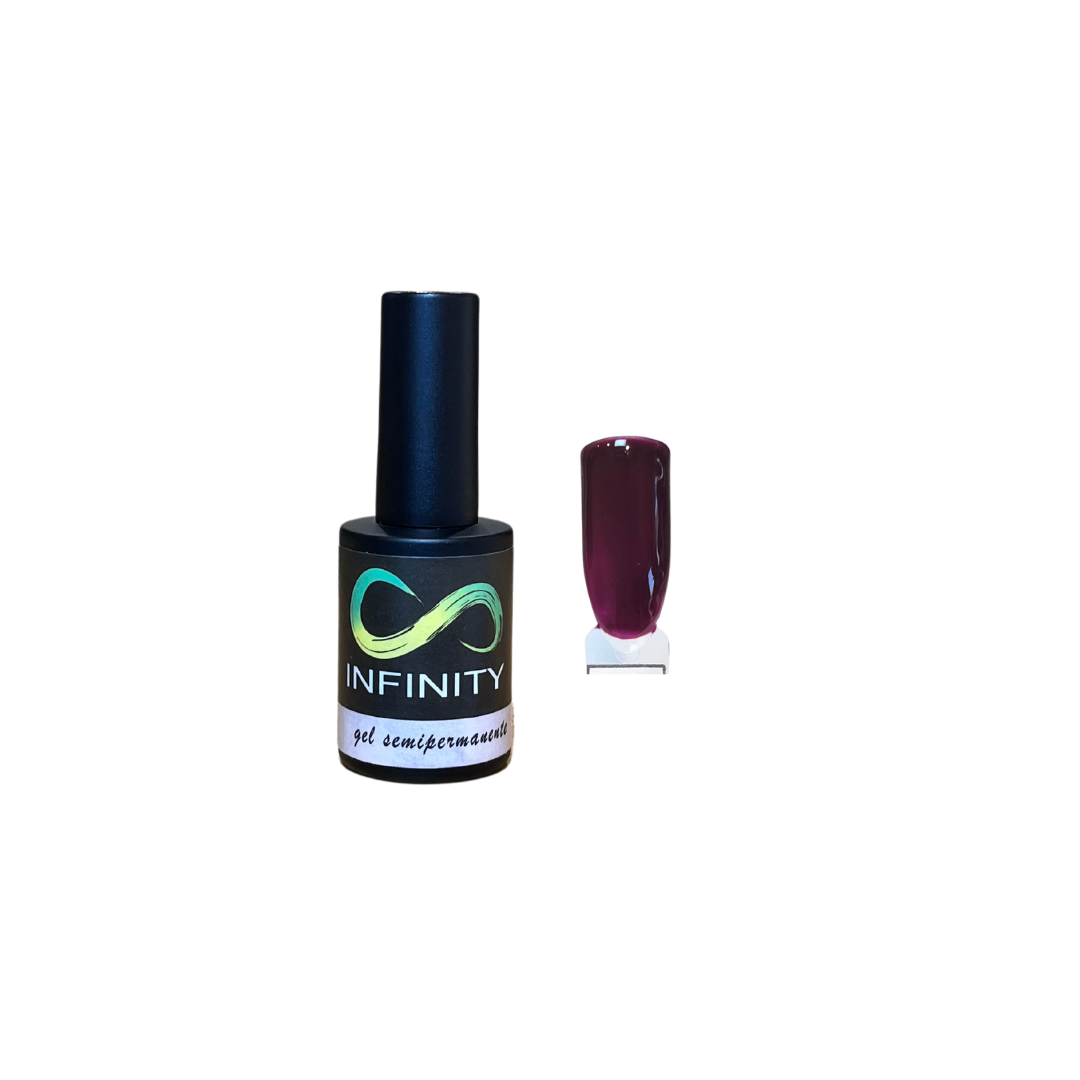 Infinity Gel Semipermanente 10 ML