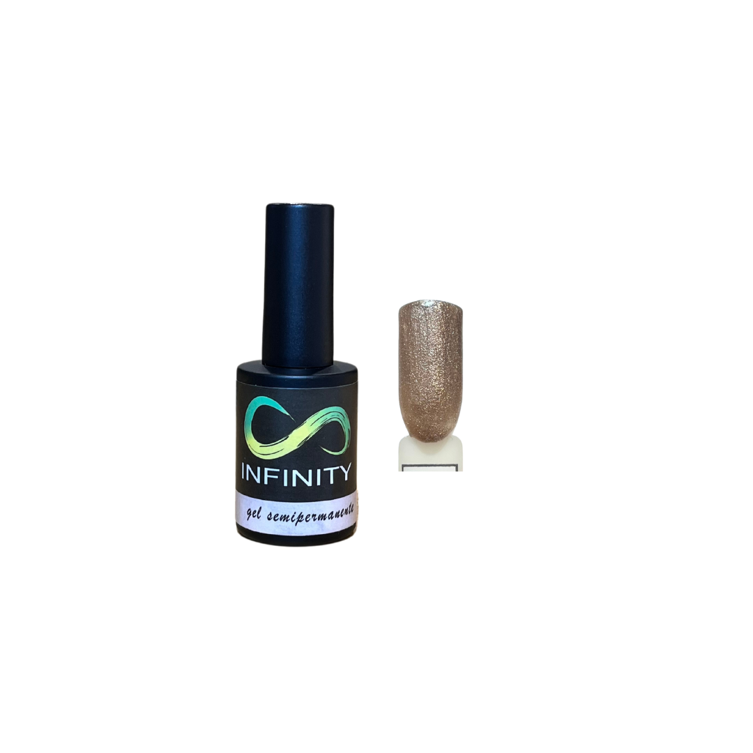 Infinity Gel Semipermanente 10 ML