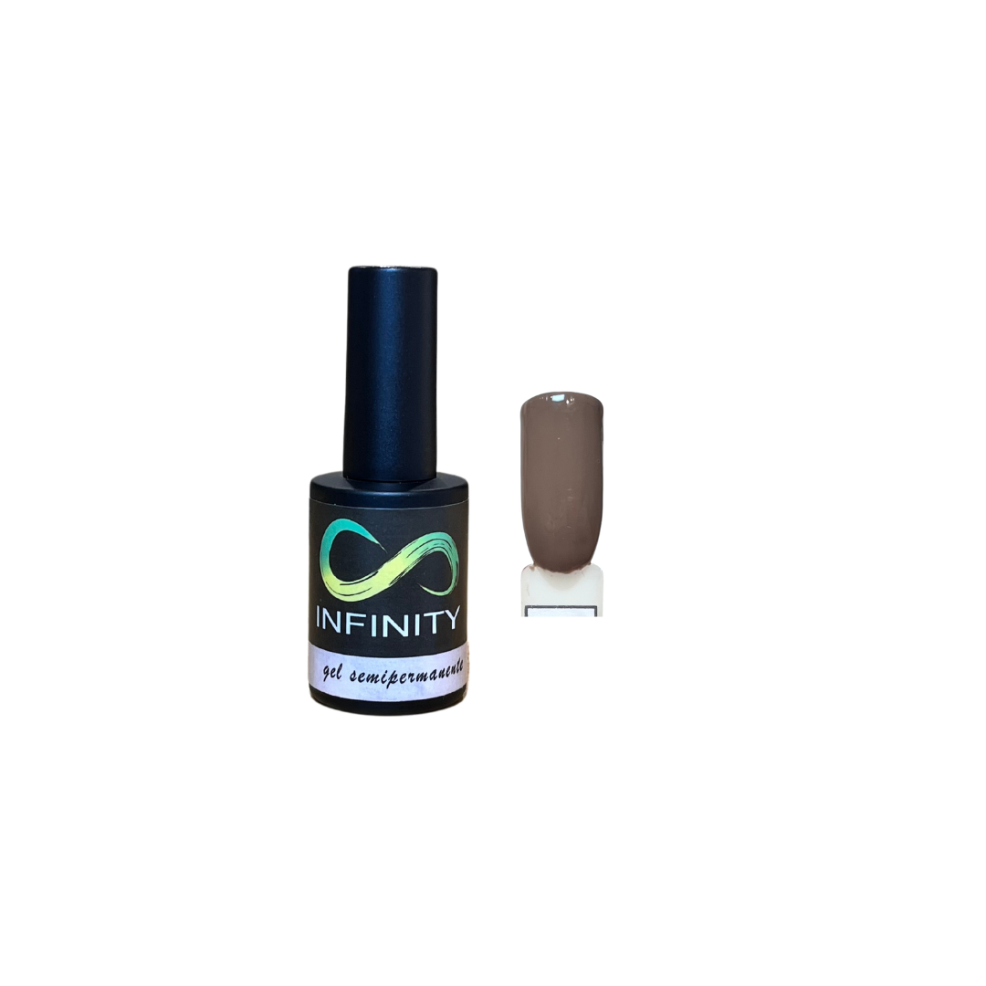 Infinity Gel Semipermanente 10 ML