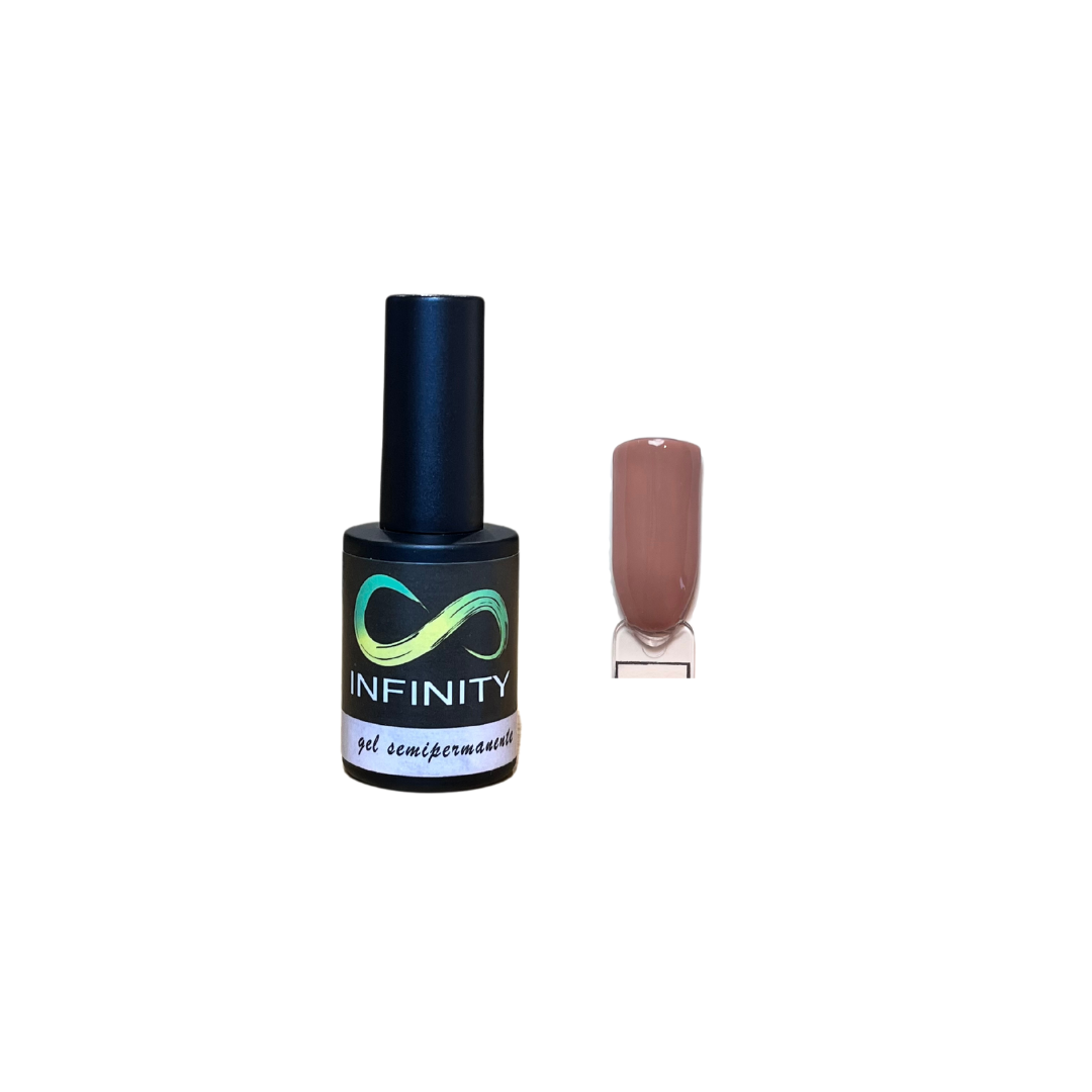 Infinity Gel Semipermanente 10 ML