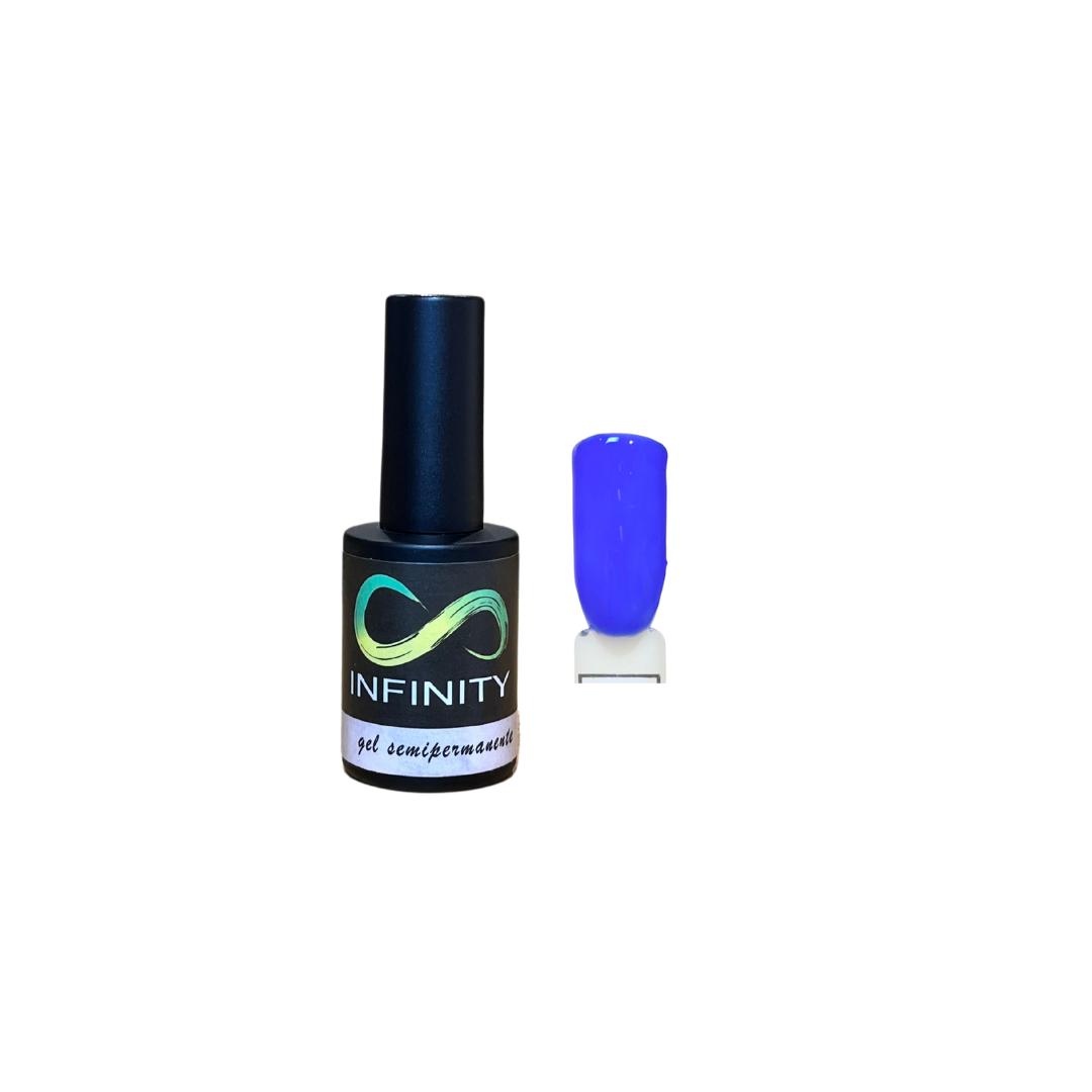 Infinity Gel Semipermanente 10 ML