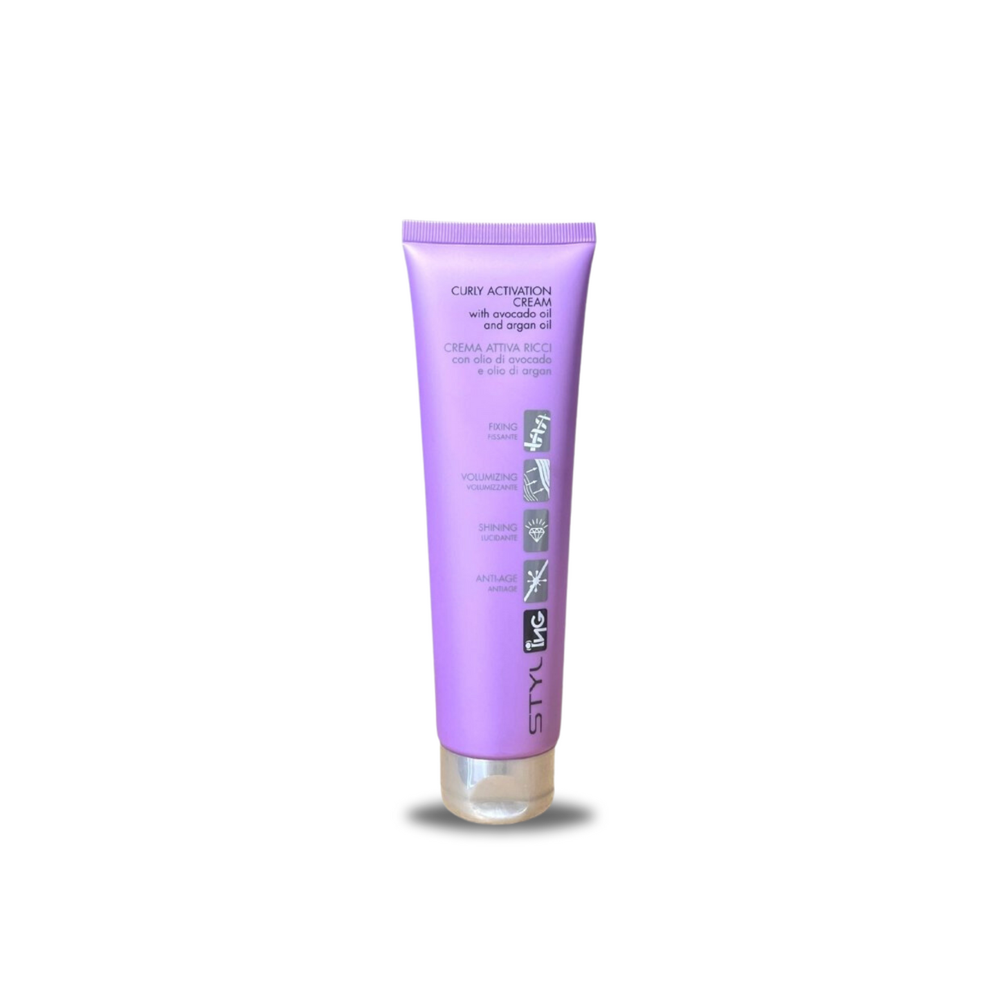 ING Crema Attiva Ricci 150ml