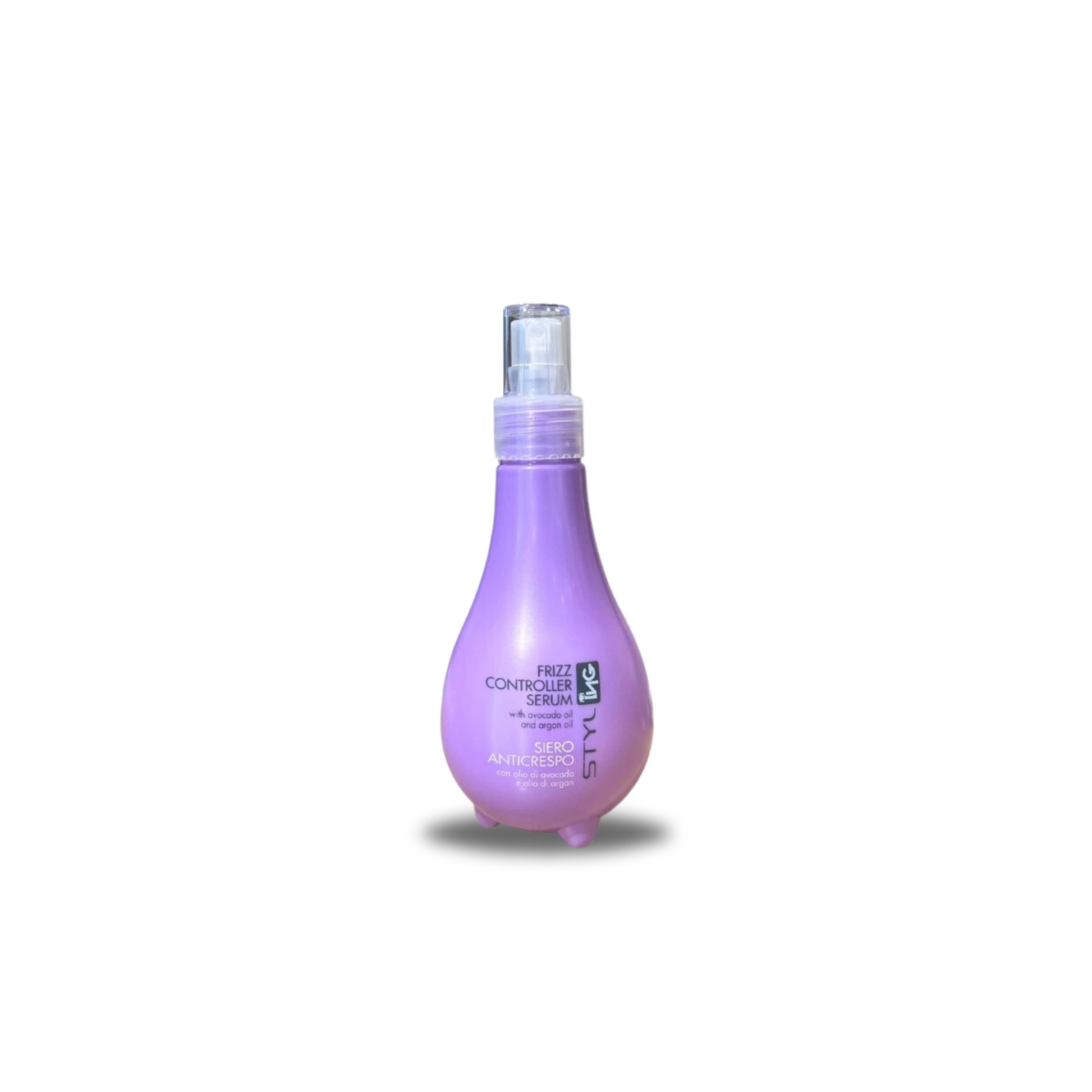 ING Siero Spray Anticrespo 150ml