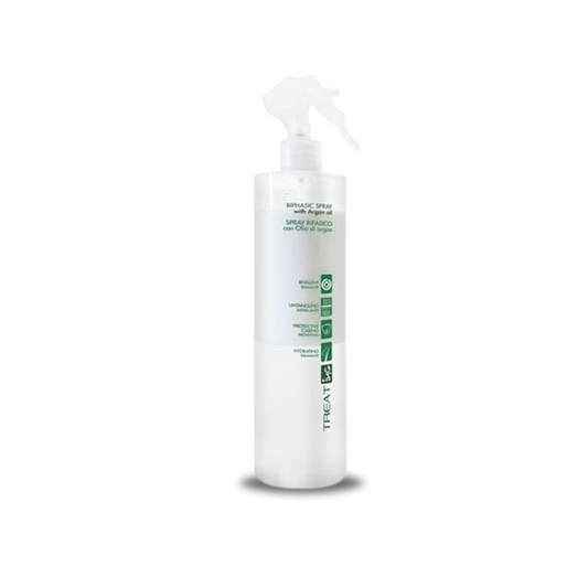 ING Spray Bifasico 500ml