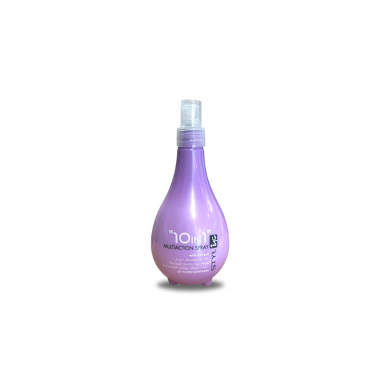 ING Spray Multifunzione 10 in 1 250ml