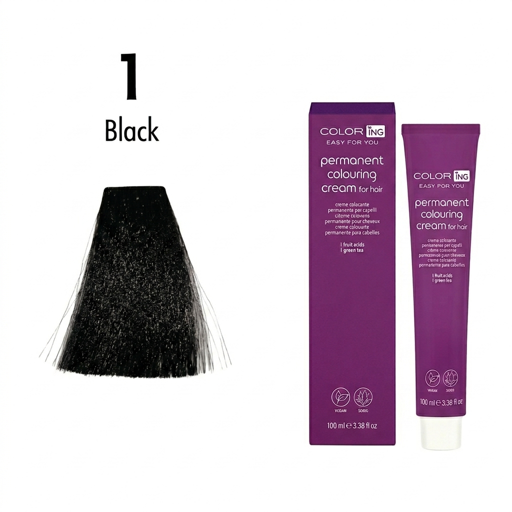 ING Tintura Capelli 100ml