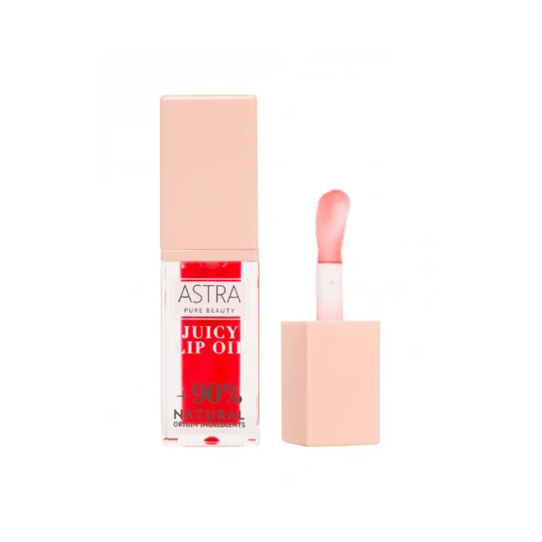 Astra Balsamo Labbra Pure Beauty Juicy Lip Oil