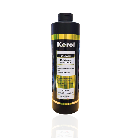 Kerol Balsamo in Crema Districante e Anticrespo 1000 ML