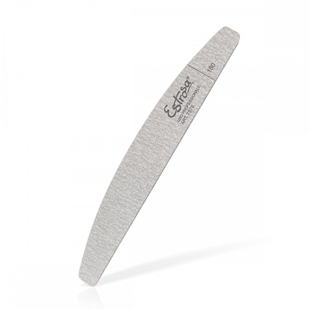 lima mezzaluna adesiva grana 180 3