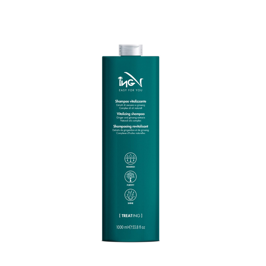ING Shampoo Vitalizzante 250 e 1000ml