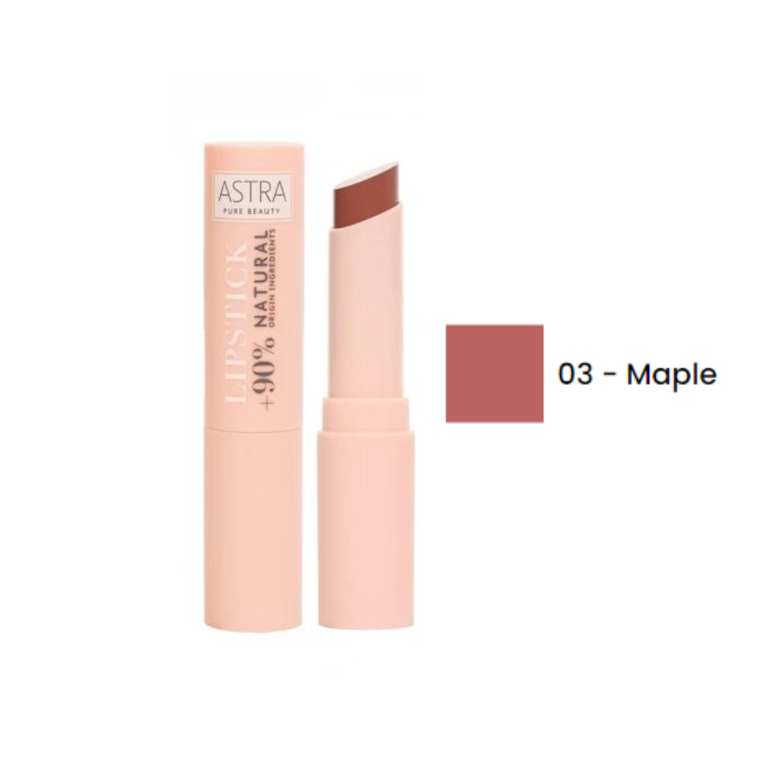 Astra Pure Beauty Lipstick