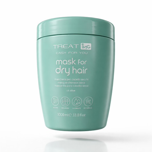 maschera per capelli secchi ing