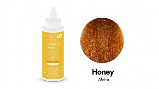 ING Maschera Colorante 3 in 1 – Colora, Nutre e Illumina 150ml