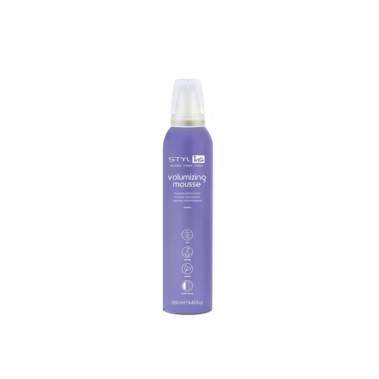 ING Mousse Volumizzante 250ml
