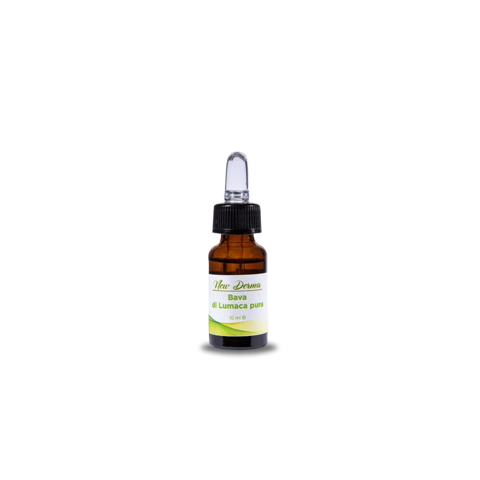 New Derma Bava Pura di Lumaca 10 ML