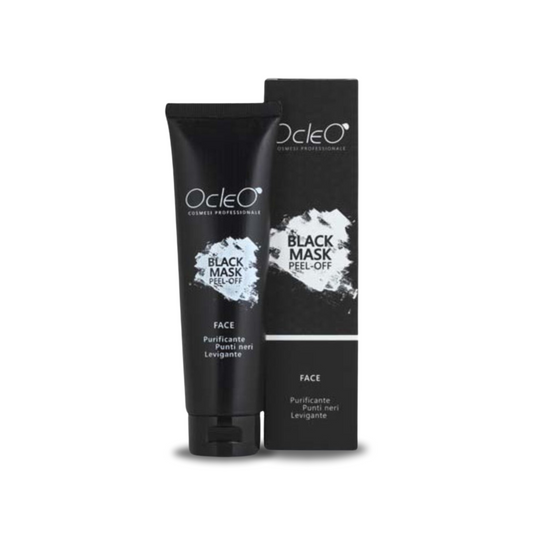 Ocleò Black Mask Maschera Peel Off – ml 150