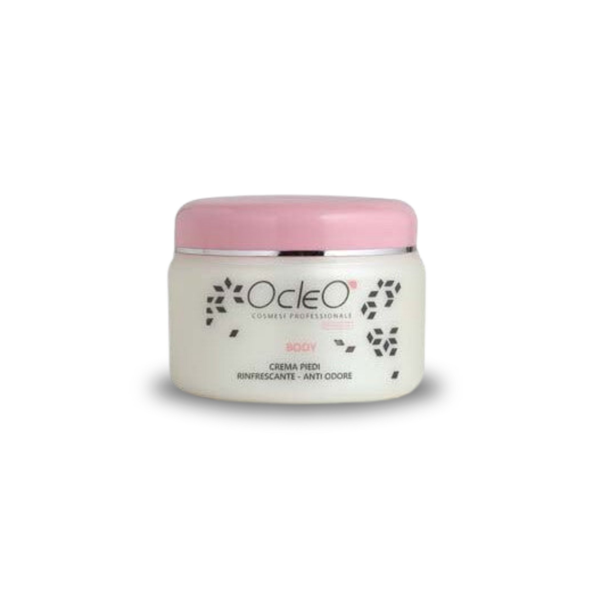 Ocleò Crema Piedi 500ml