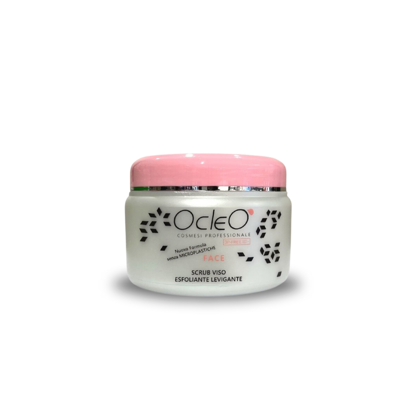 Ocleò Scrub Viso – ml 500