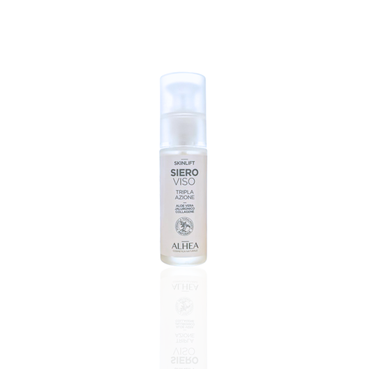 Alhea Siero Viso Tripla Azione 30ml