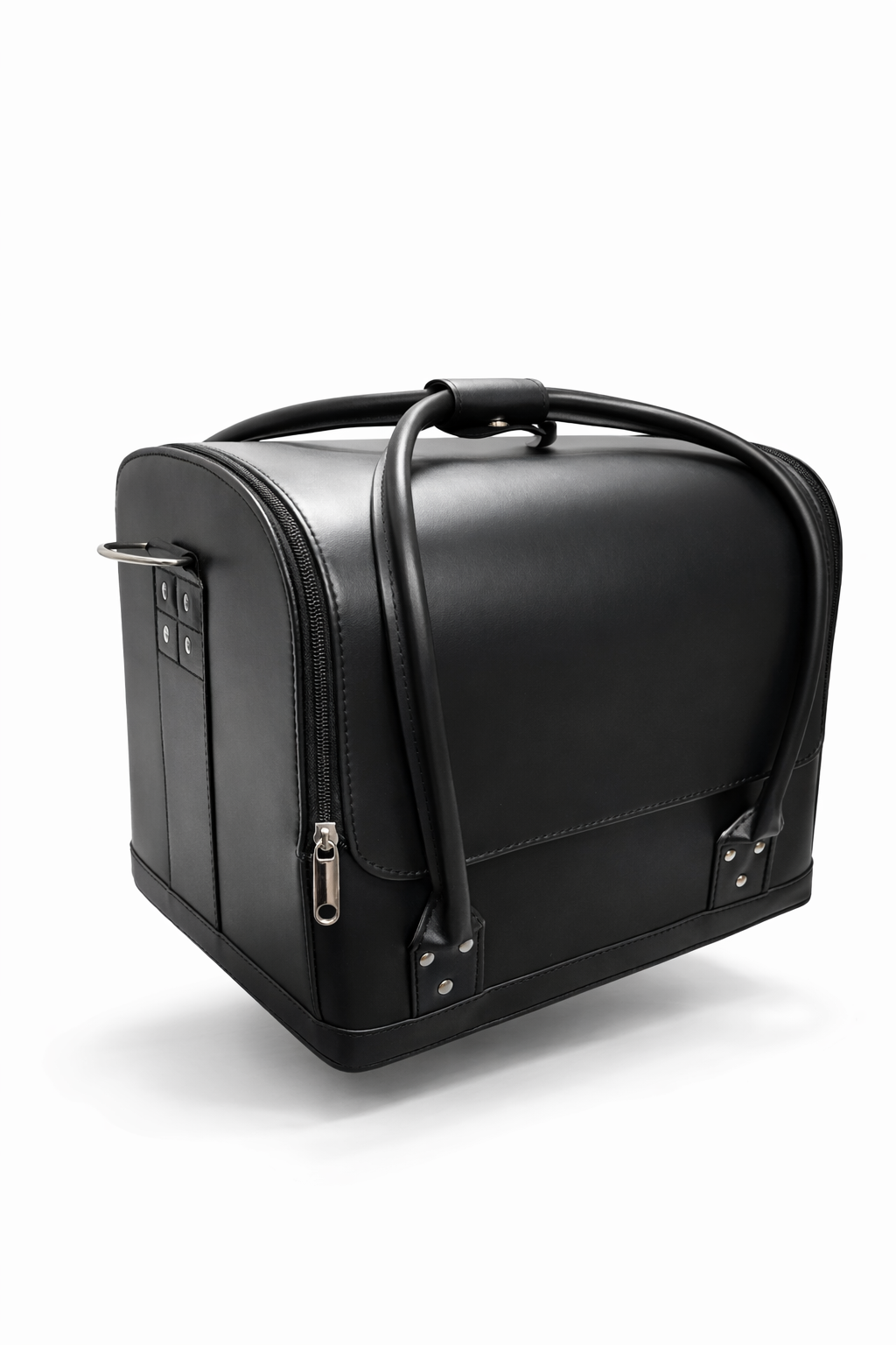 Bauletto Mia Bag Nero