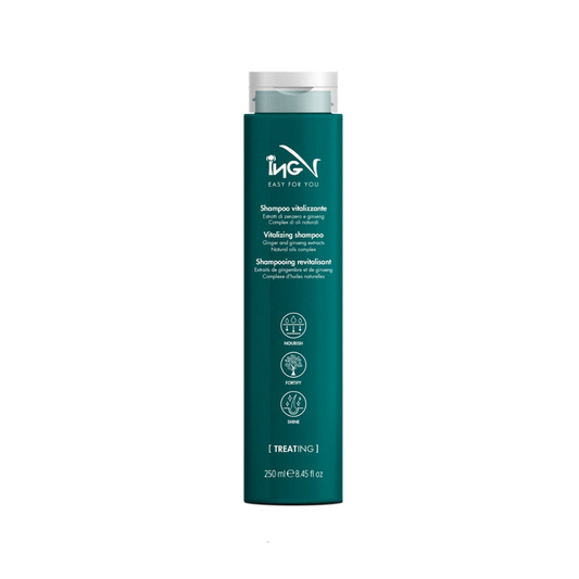 ING Shampoo Vitalizzante 250 e 1000ml