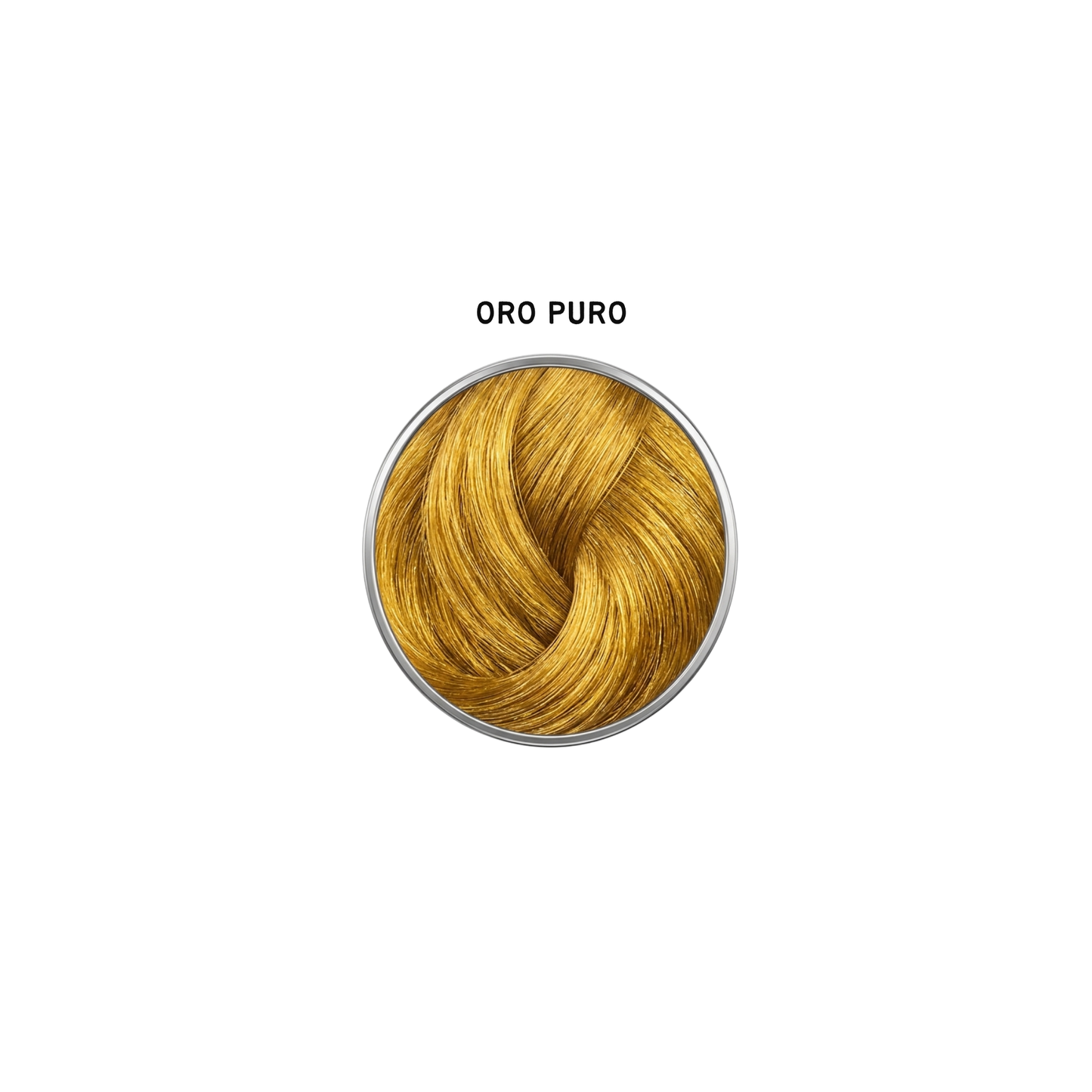 ING Maschera Colorante 3 in 1 – Colora, Nutre e Illumina con Olio di Argan