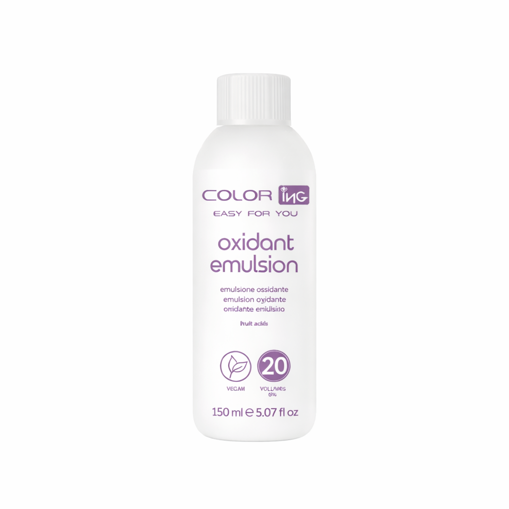 ossigeno capelli 20 vol 