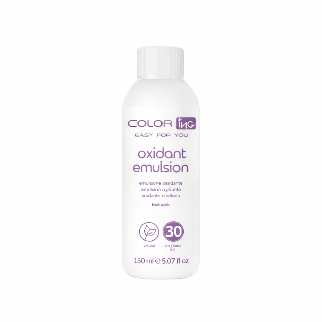 ossigeno capelli 30 vol 150ml