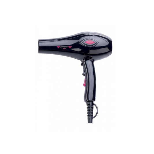 Mp Hair Asciugacapelli Tornado 2000W