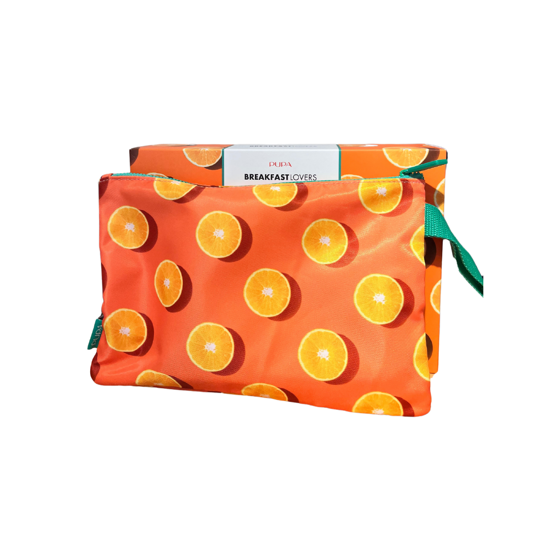 Pupa Pochette Orange Juice