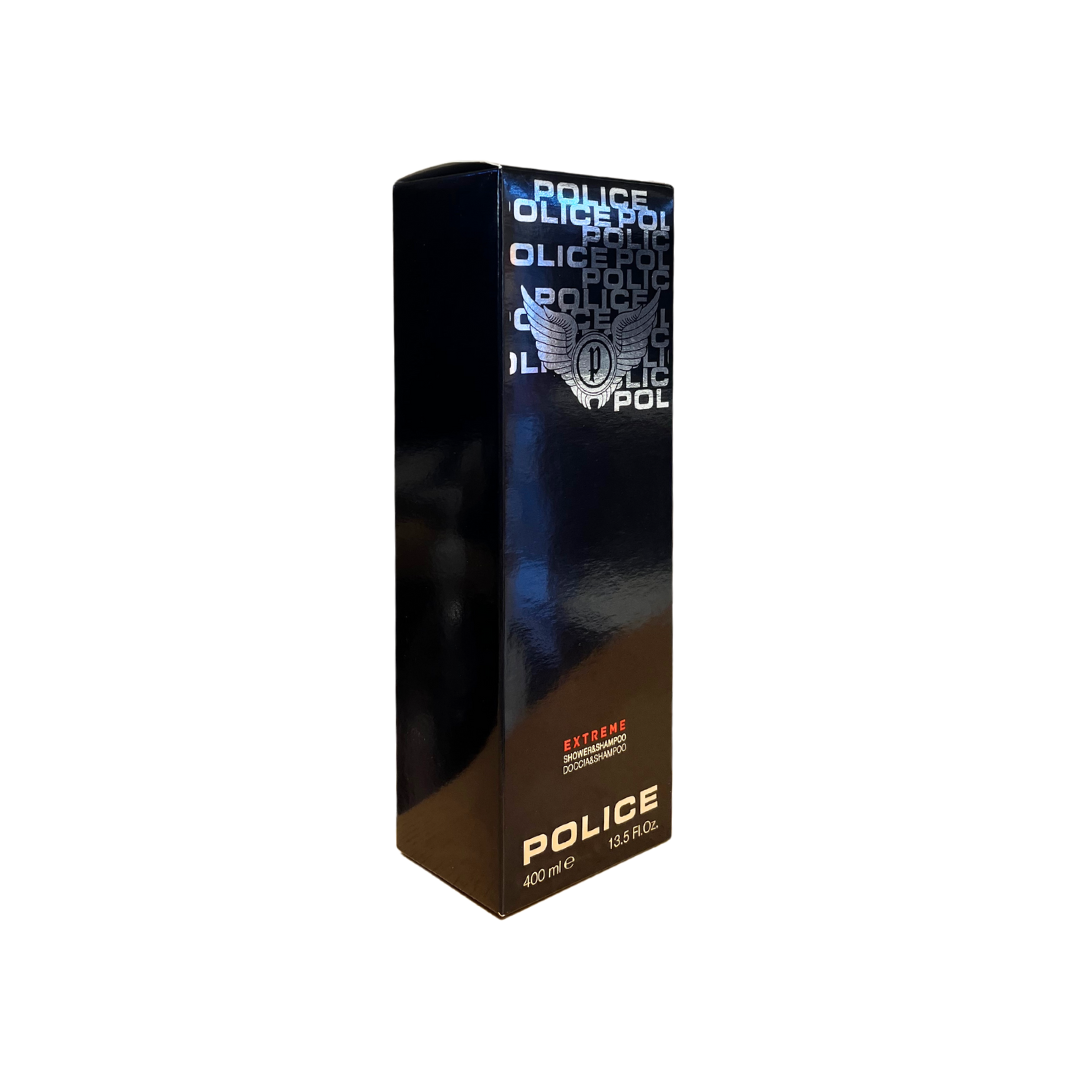 Police Extreme Bagnodoccia 400ml