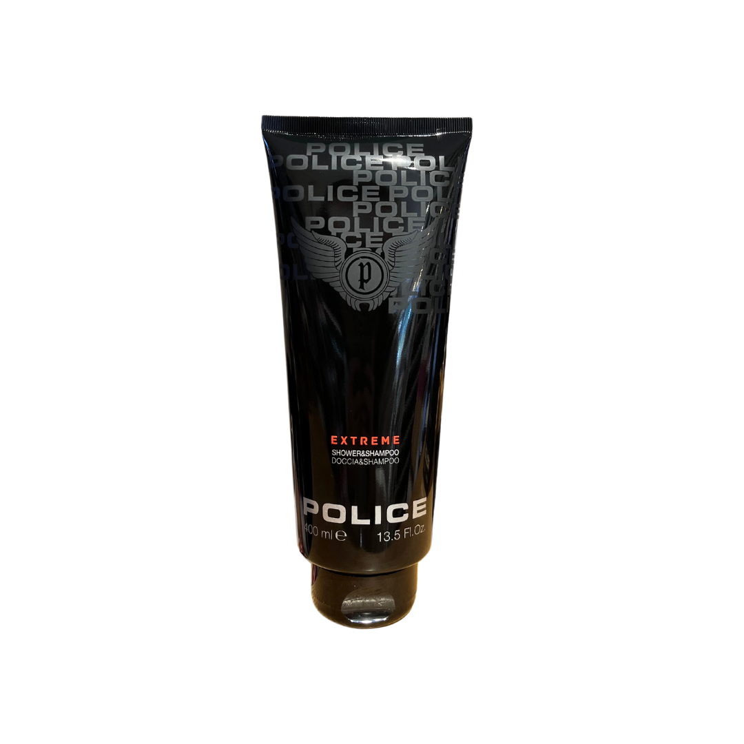 Police Extreme Bagnodoccia 400ml