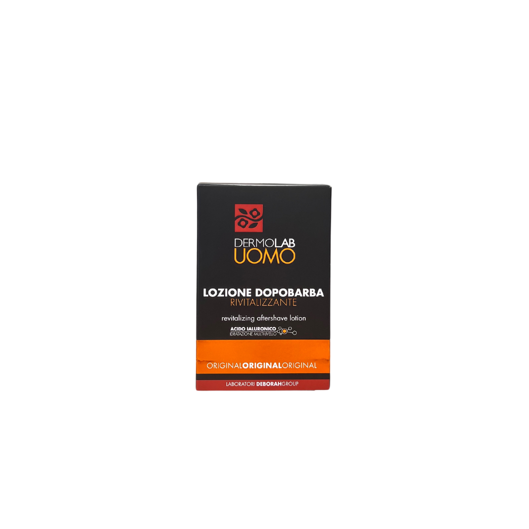 Dermolab Uomo Energy Box